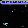FIRST J164524.2+340234
