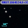 FIRST J164524.3+322325