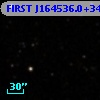 FIRST J164536.0+344245