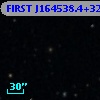 FIRST J164538.4+324039
