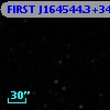 FIRST J164544.3+343652