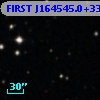 FIRST J164545.0+333721