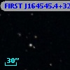 FIRST J164545.4+322606