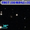 FIRST J164604.5+333916