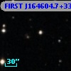 FIRST J164604.7+333910