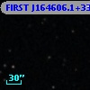 FIRST J164606.1+333345