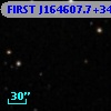 FIRST J164607.7+341916