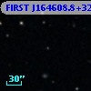 FIRST J164608.8+325750