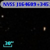 NVSS J164609+345109