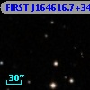 FIRST J164616.7+344645