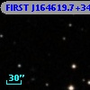 FIRST J164619.7+344650