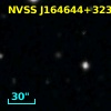 NVSS J164644+323406