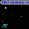 FIRST J164645.8+345831