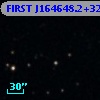 FIRST J164648.2+322525