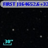 FIRST J164652.6+324350