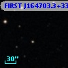 FIRST J164703.3+332707