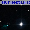 FIRST J164703.3+324136