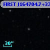 FIRST J164704.7+323800