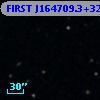 FIRST J164709.3+322747