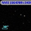 NVSS J164709+343811