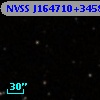 NVSS J164710+345831