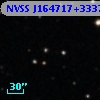NVSS J164717+333755