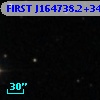 FIRST J164738.2+340632