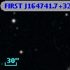 FIRST J164741.7+322746