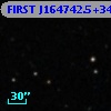 FIRST J164742.5+340953