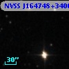 NVSS J164748+340648