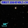 FIRST J164749.2+343326