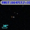 FIRST J164757.7+333700