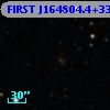 FIRST J164804.4+334200