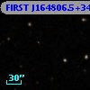 FIRST J164806.5+343825