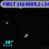 FIRST J164809.3+341708