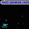 NVSS J164810+342642