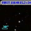 FIRST J164815.2+345806