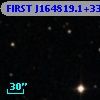 FIRST J164819.1+333431