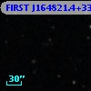 FIRST J164821.4+334734