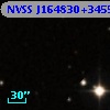 NVSS J164830+345530