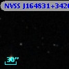 NVSS J164831+342040