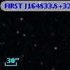FIRST J164833.8+325016