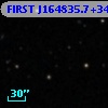 FIRST J164835.7+342249