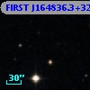 FIRST J164836.3+325507