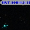 FIRST J164844.3+333328