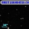 FIRST J164847.8+341817