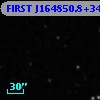FIRST J164850.8+341918