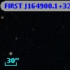FIRST J164900.1+324104
