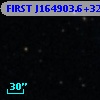 FIRST J164903.6+325646