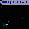 FIRST J164913.0+343625